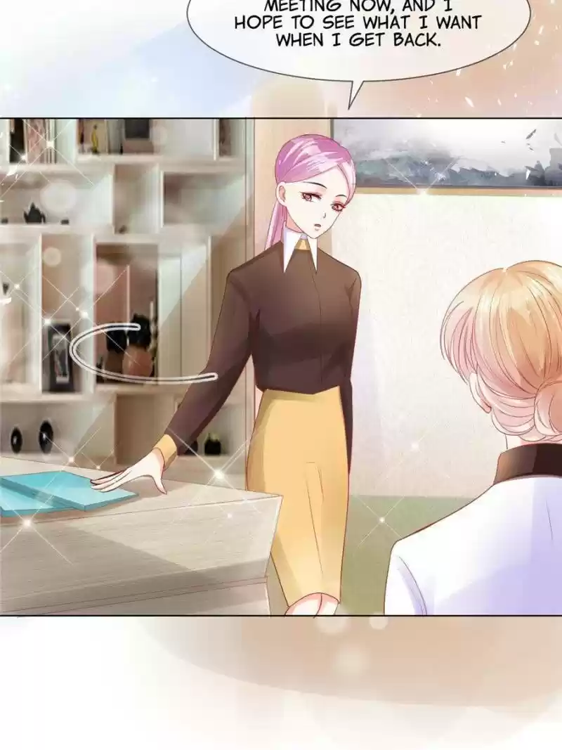 Prince Charming’S Lovely Gaze Chapter 29