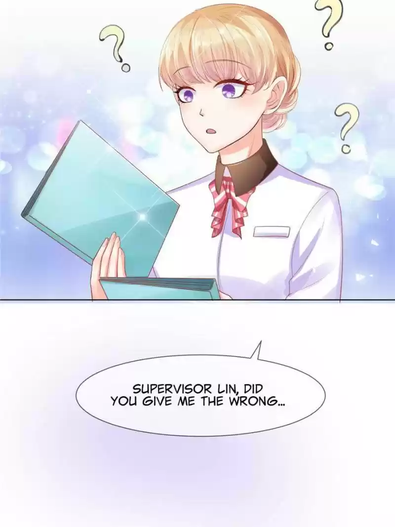 Prince Charming’S Lovely Gaze Chapter 29