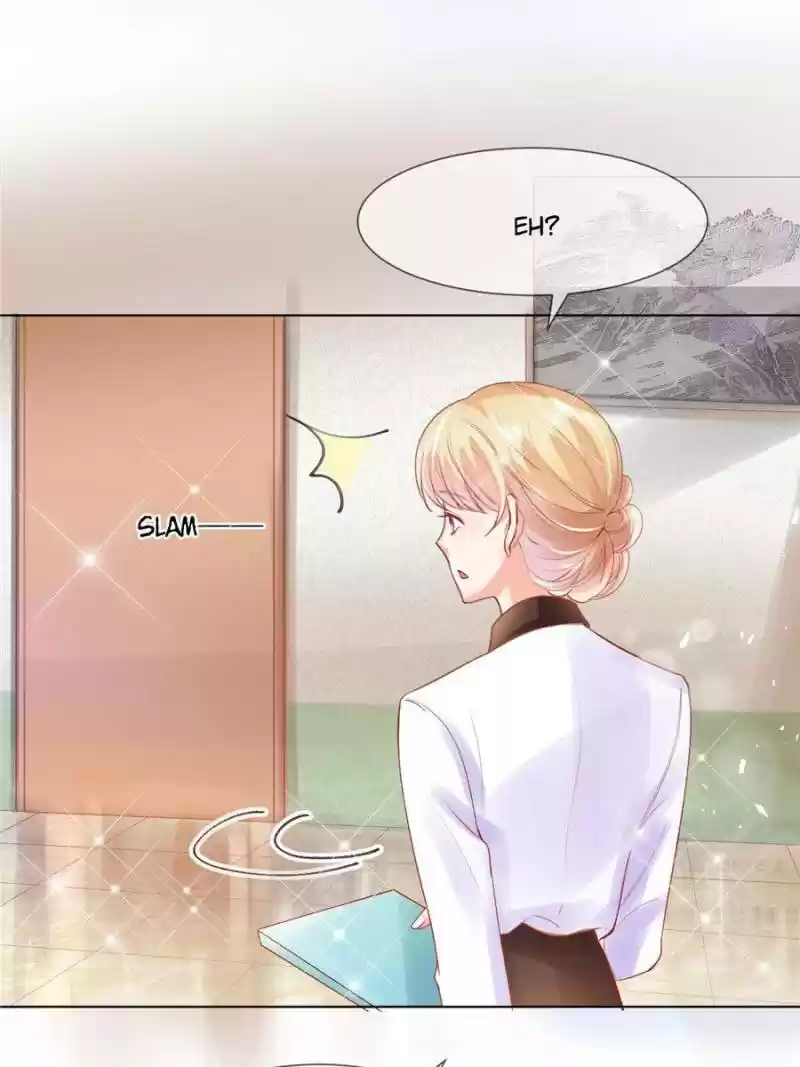 Prince Charming’S Lovely Gaze Chapter 29