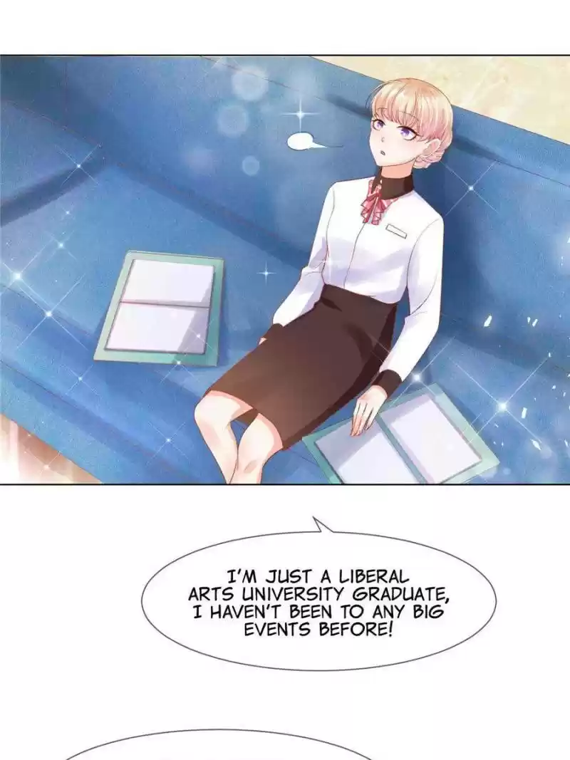 Prince Charming’S Lovely Gaze Chapter 29