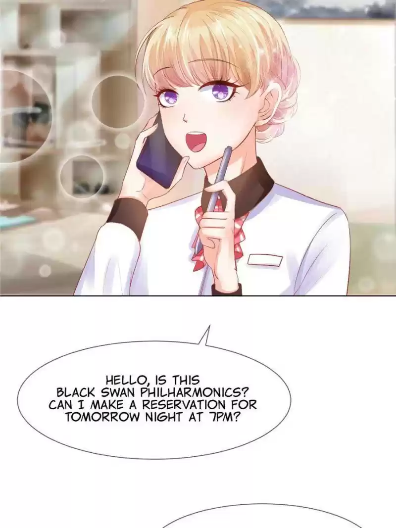 Prince Charming’S Lovely Gaze Chapter 29