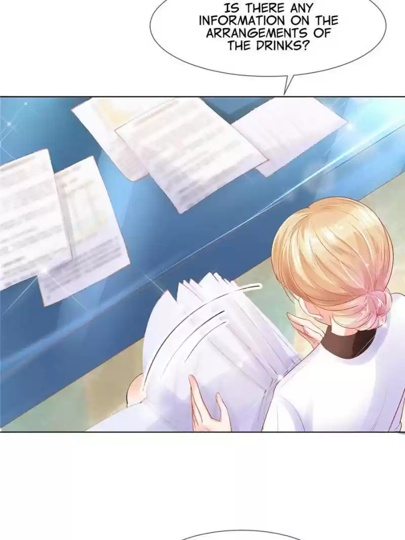 Prince Charming’S Lovely Gaze Chapter 29