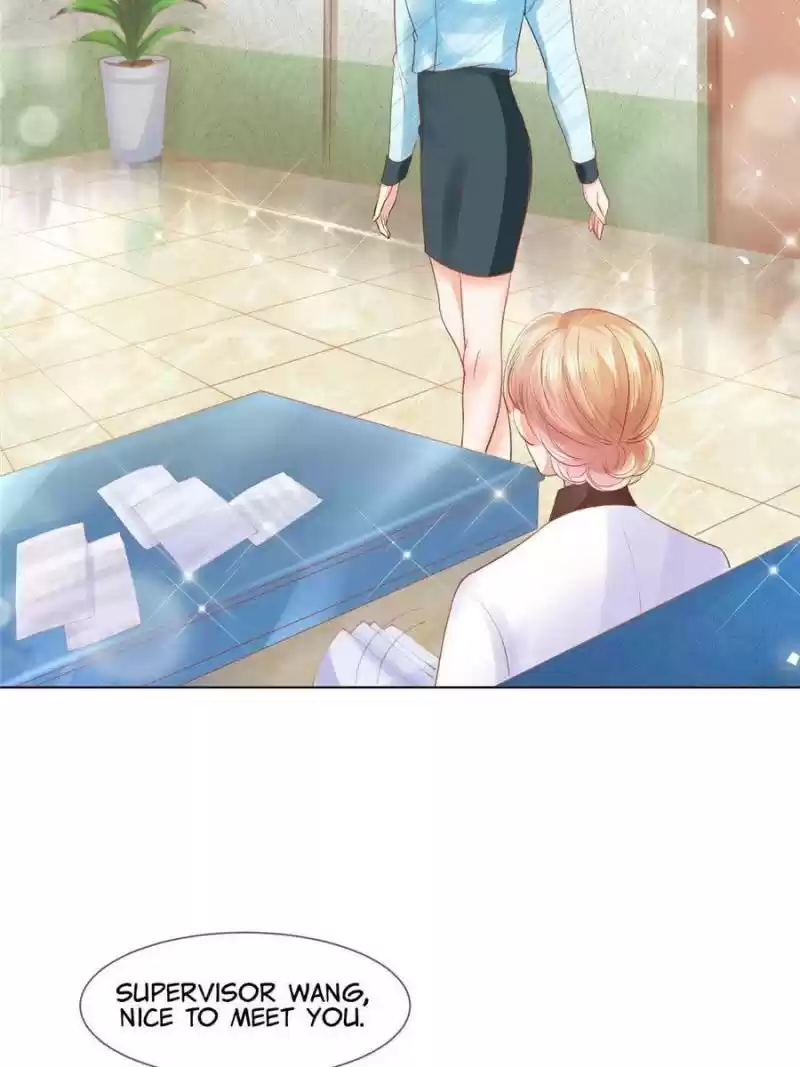 Prince Charming’S Lovely Gaze Chapter 29