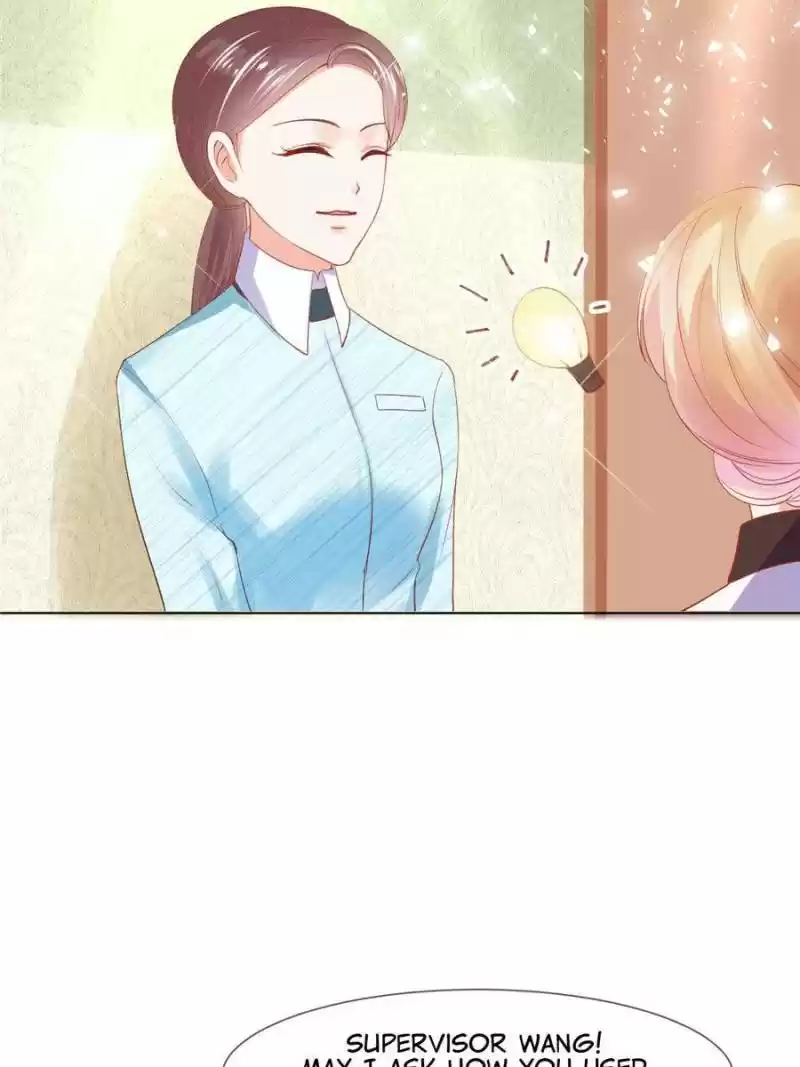 Prince Charming’S Lovely Gaze Chapter 29