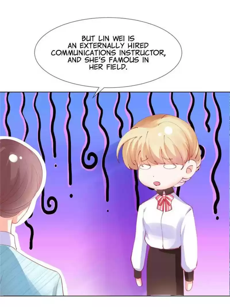 Prince Charming’S Lovely Gaze Chapter 29