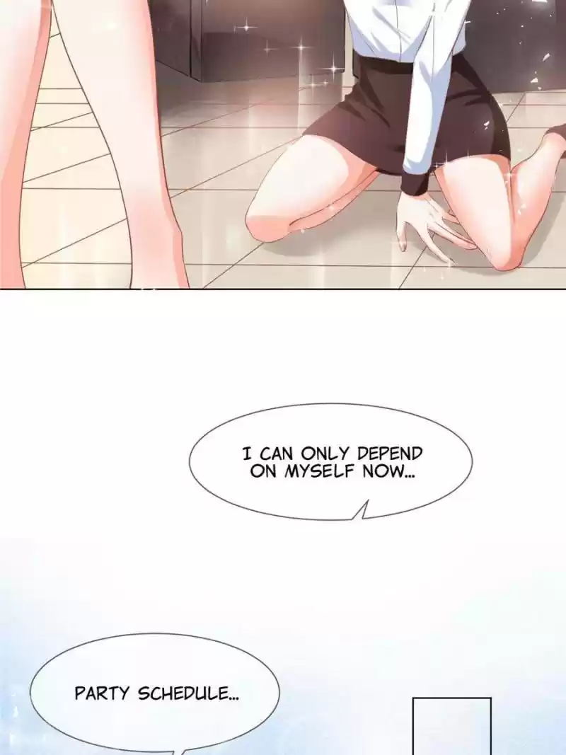 Prince Charming’S Lovely Gaze Chapter 29