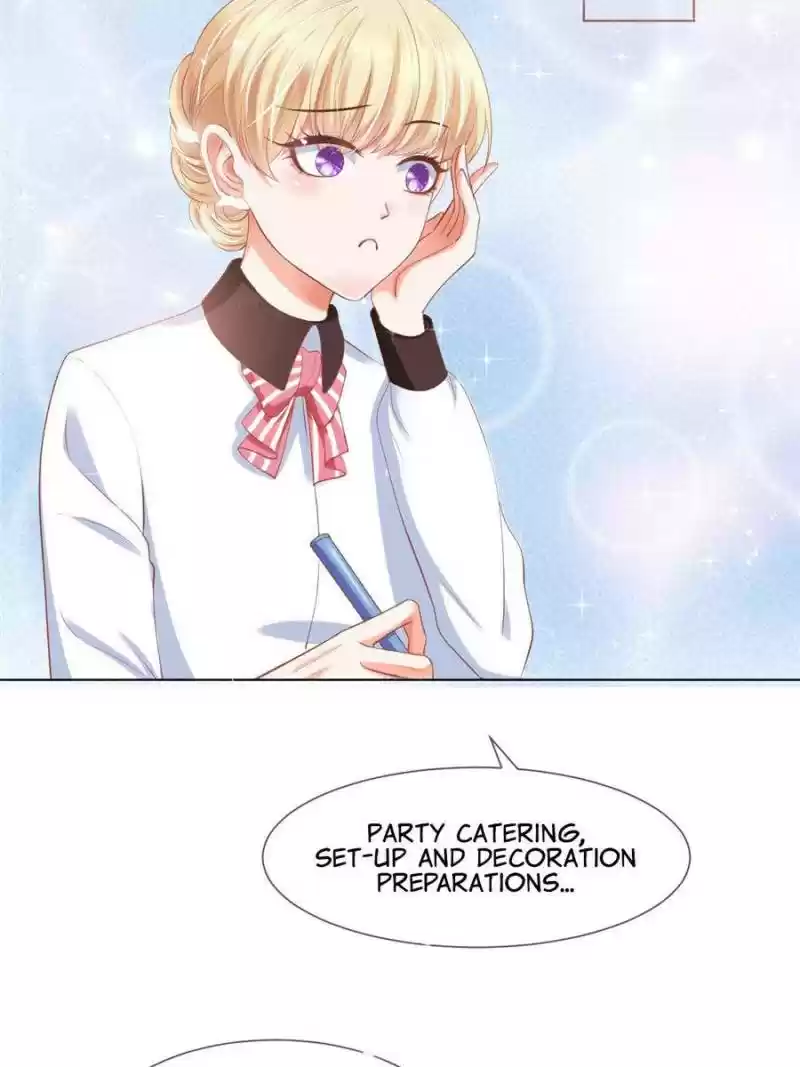 Prince Charming’S Lovely Gaze Chapter 29