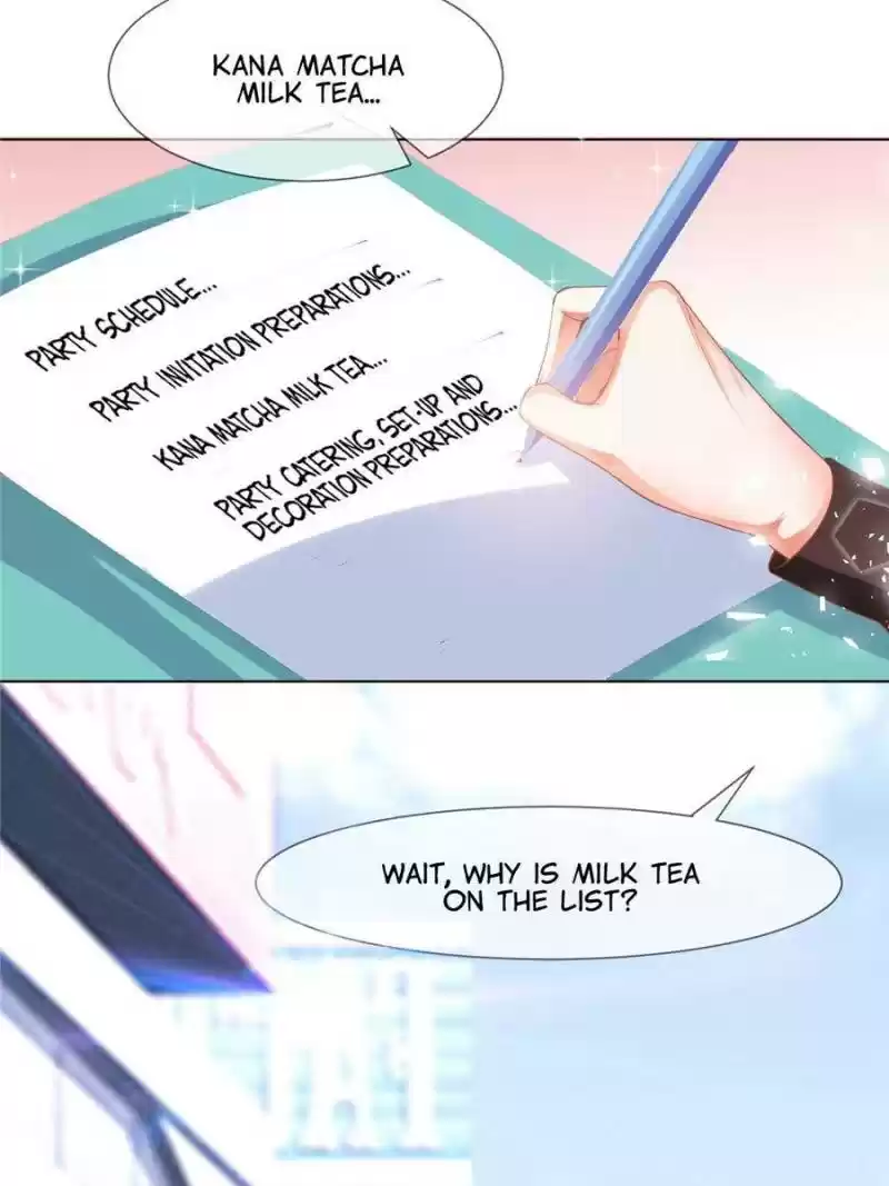 Prince Charming’S Lovely Gaze Chapter 29