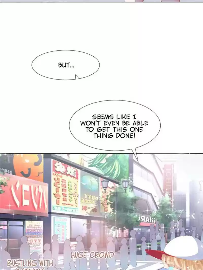 Prince Charming’S Lovely Gaze Chapter 29