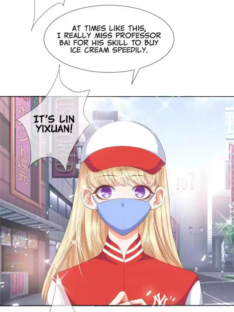 Prince Charming’S Lovely Gaze Chapter 29