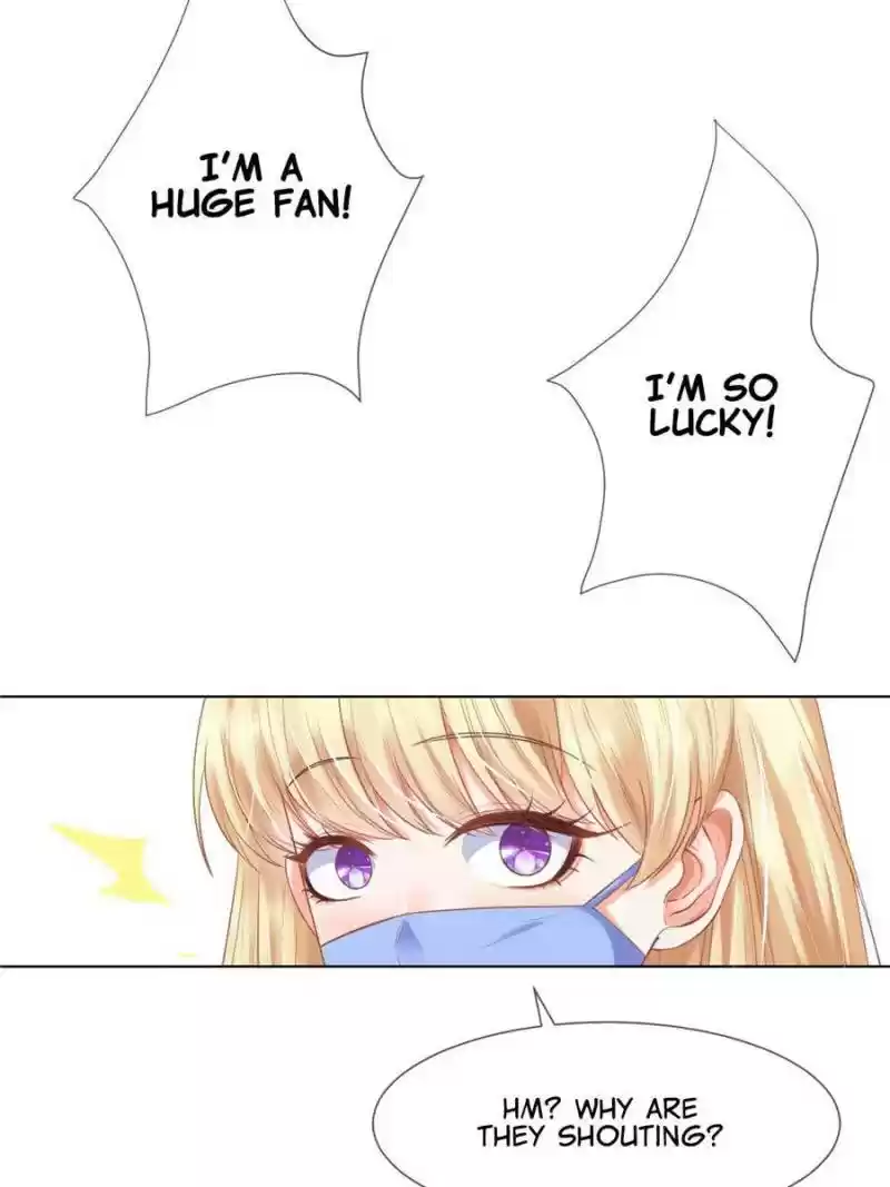 Prince Charming’S Lovely Gaze Chapter 29