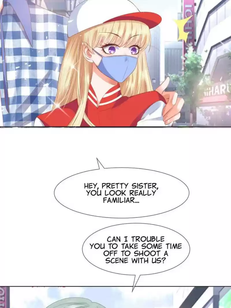 Prince Charming’S Lovely Gaze Chapter 29