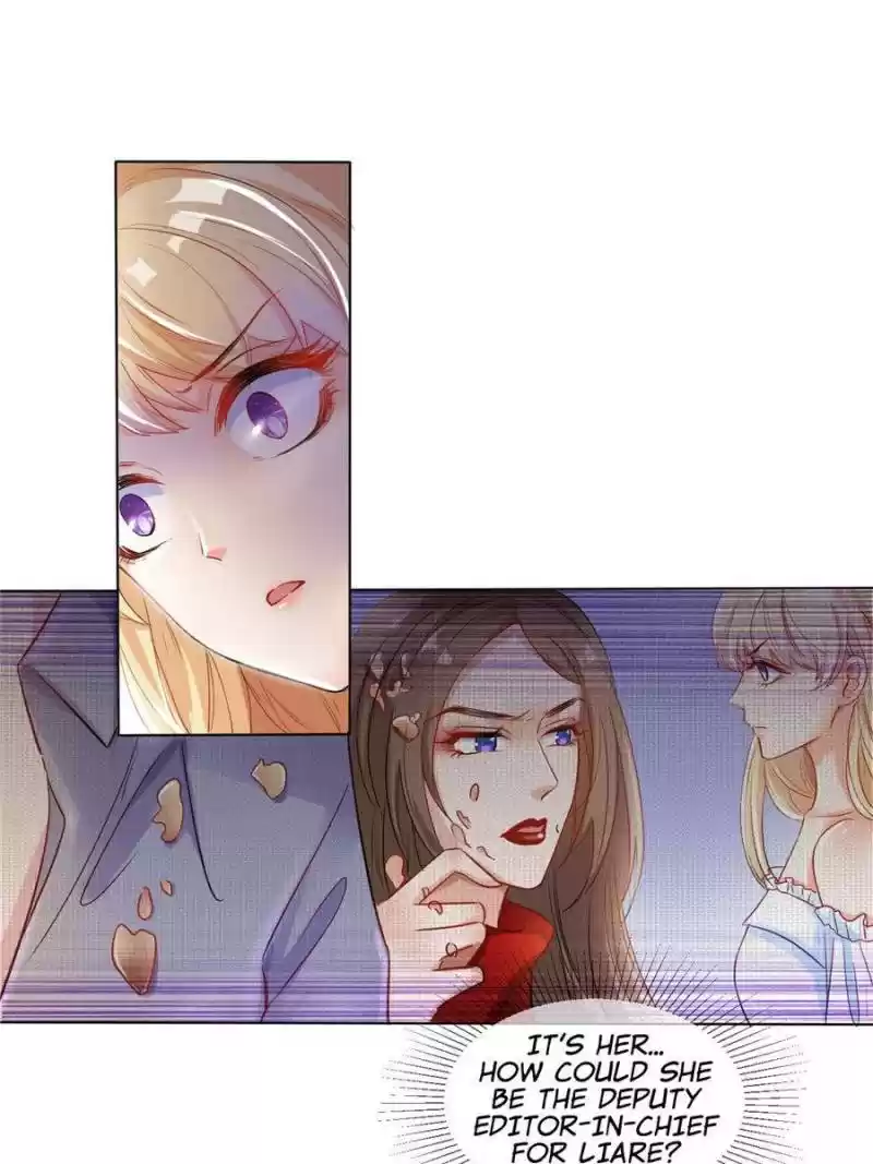 Prince Charming’S Lovely Gaze Chapter 3