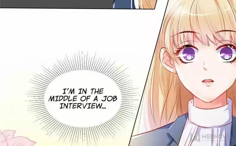 Prince Charming’S Lovely Gaze Chapter 3