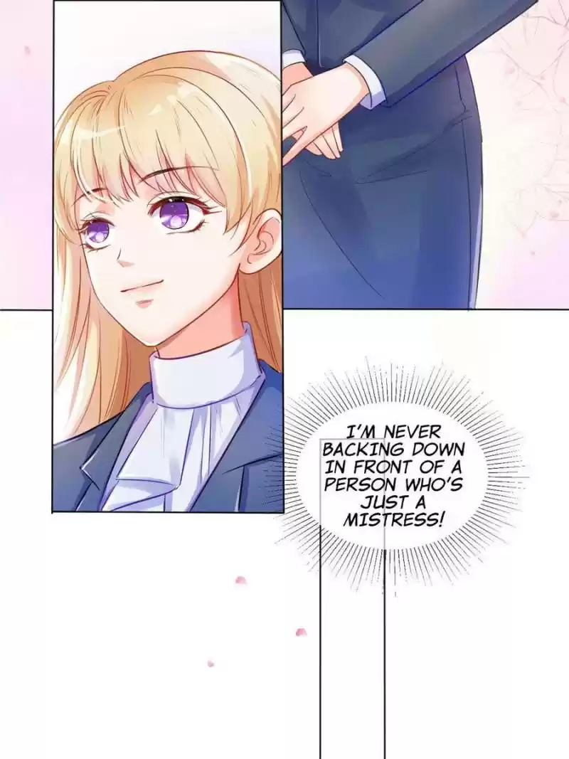 Prince Charming’S Lovely Gaze Chapter 3