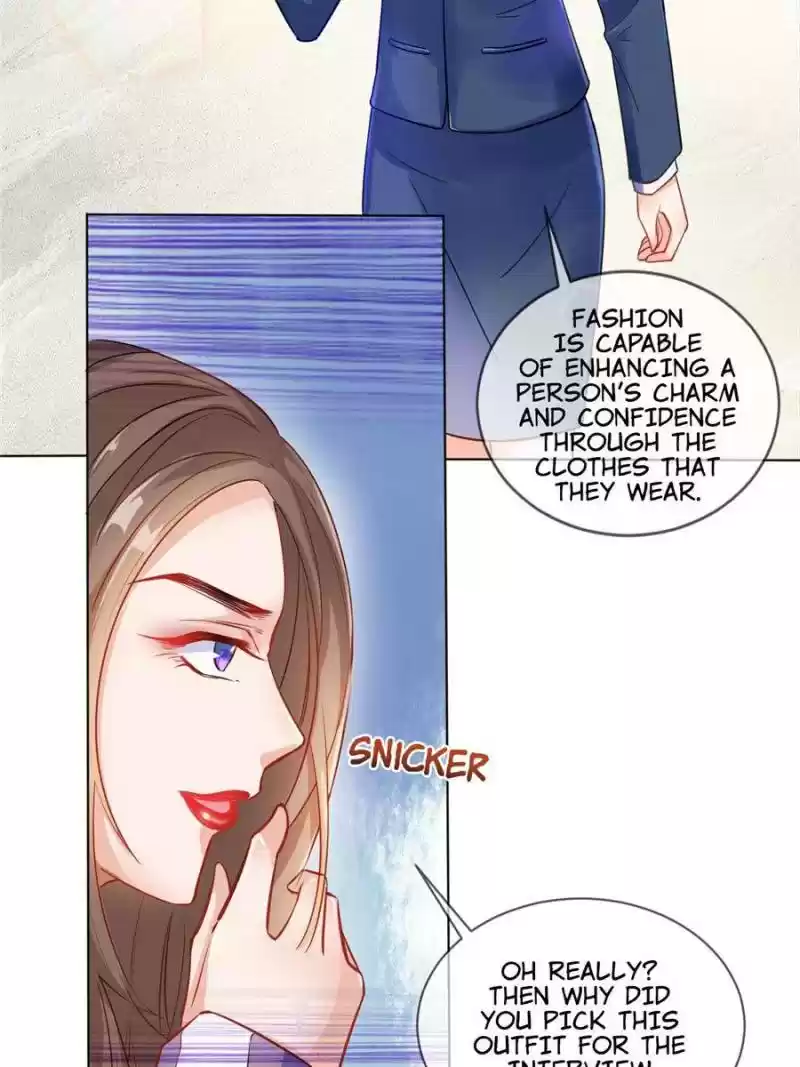 Prince Charming’S Lovely Gaze Chapter 3