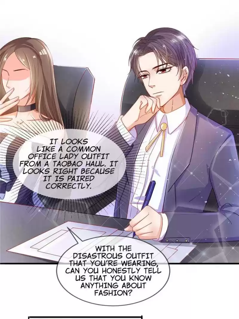 Prince Charming’S Lovely Gaze Chapter 3