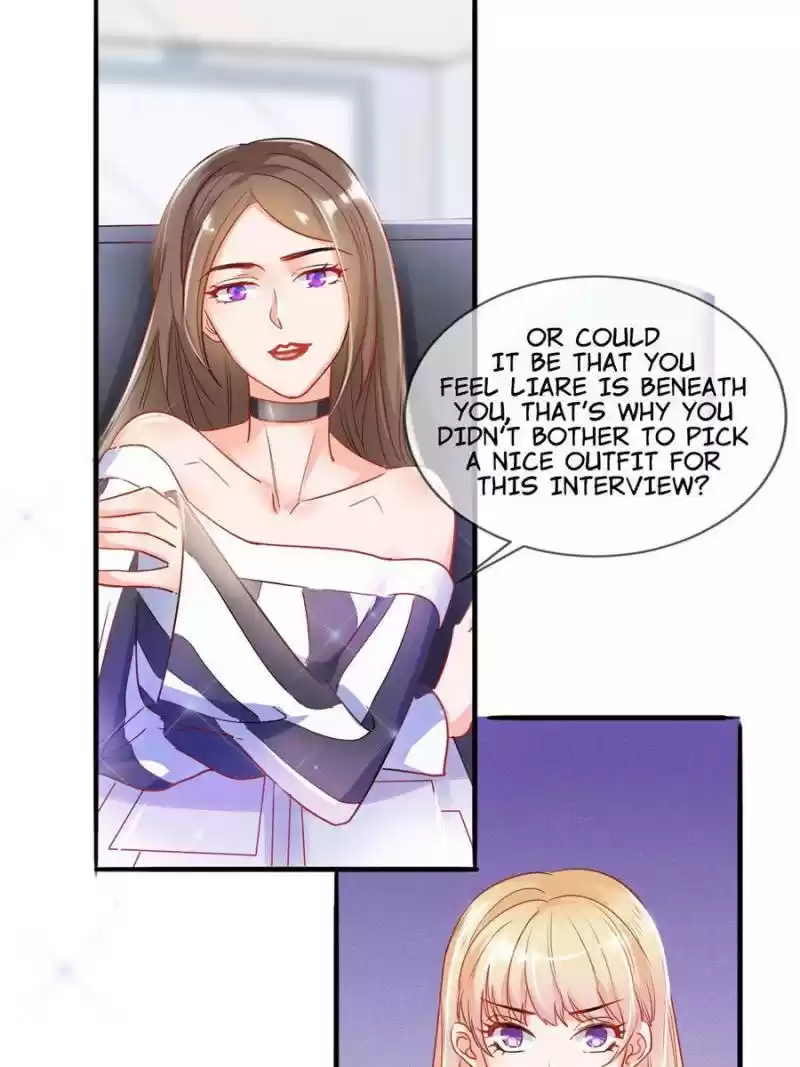 Prince Charming’S Lovely Gaze Chapter 3