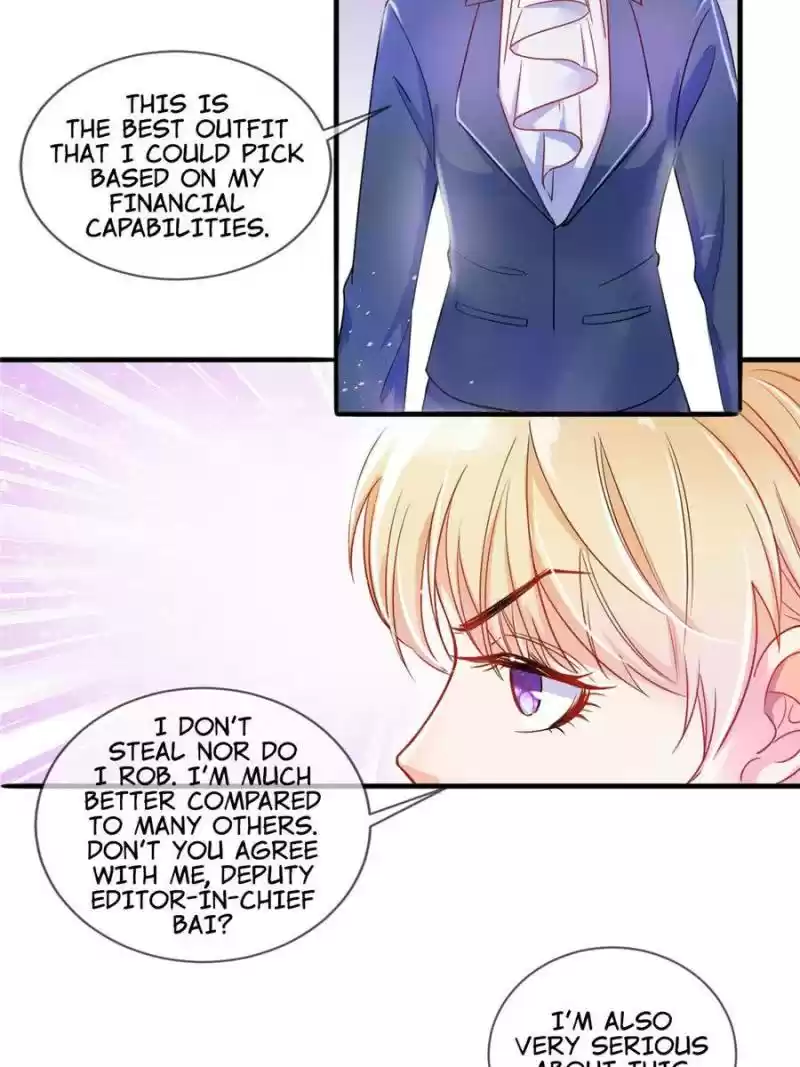 Prince Charming’S Lovely Gaze Chapter 3