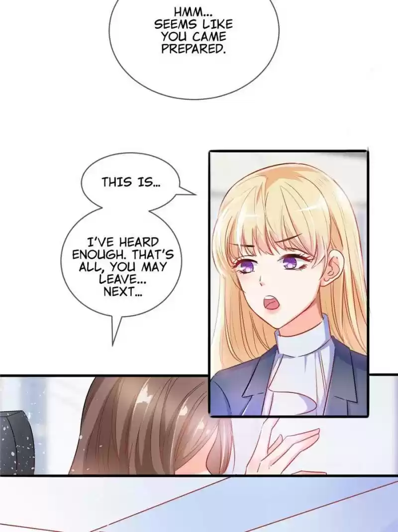 Prince Charming’S Lovely Gaze Chapter 3