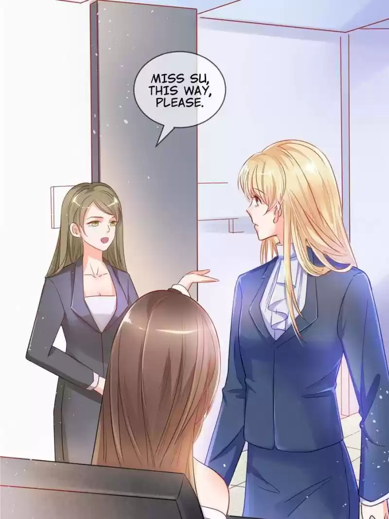 Prince Charming’S Lovely Gaze Chapter 3