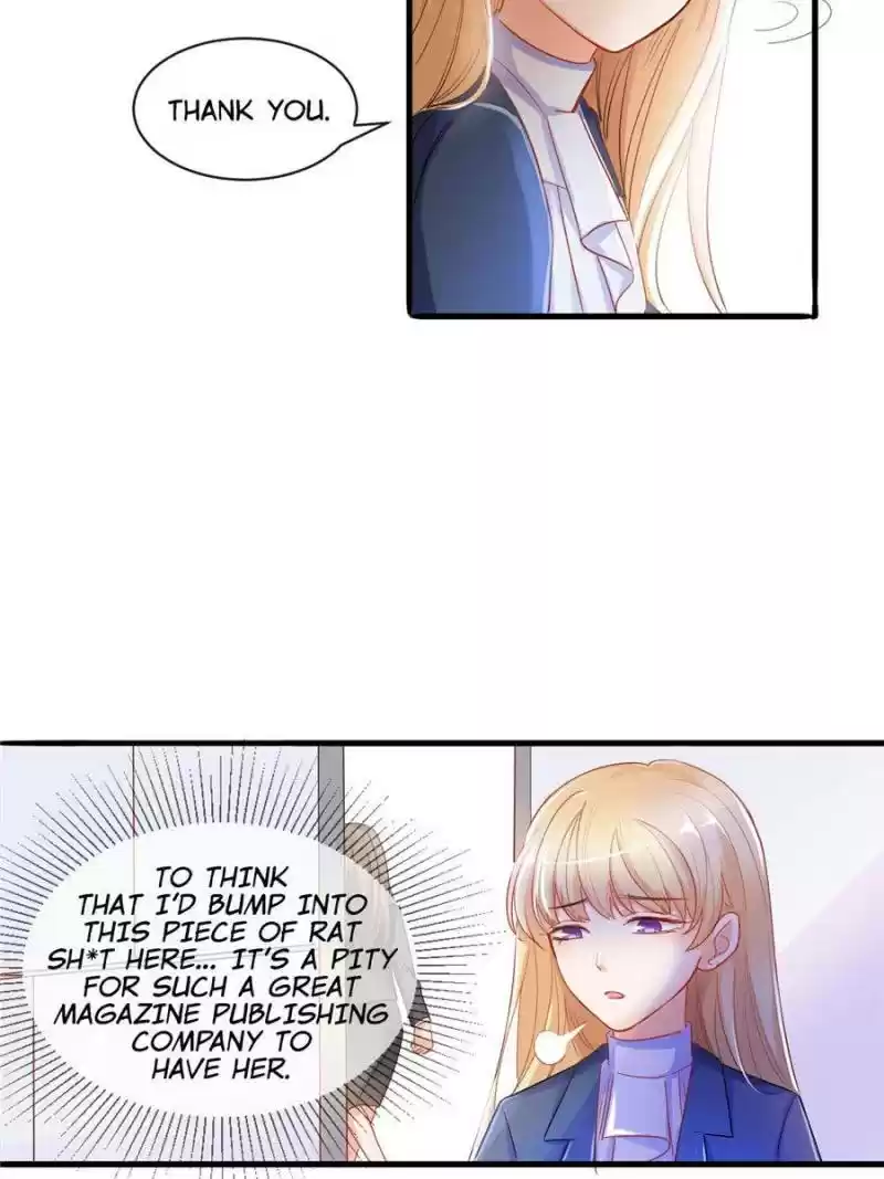 Prince Charming’S Lovely Gaze Chapter 3