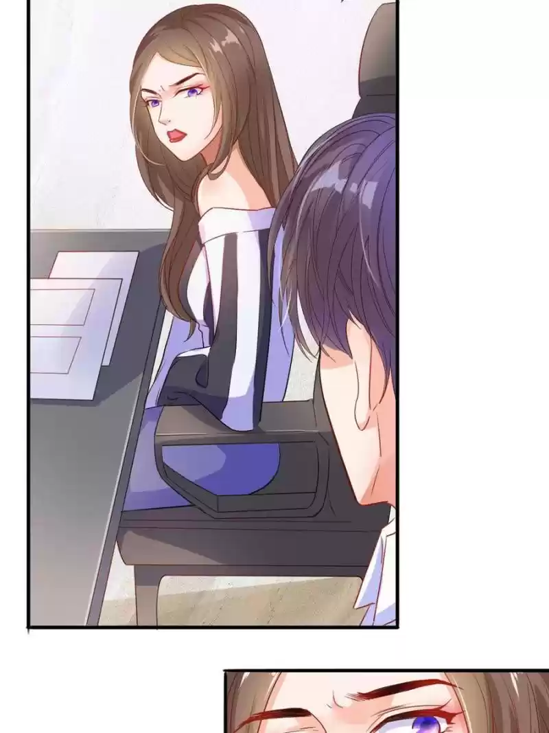 Prince Charming’S Lovely Gaze Chapter 3