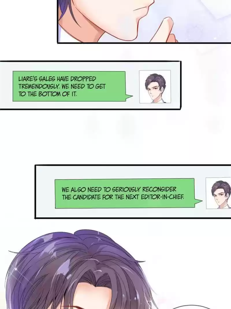 Prince Charming’S Lovely Gaze Chapter 3