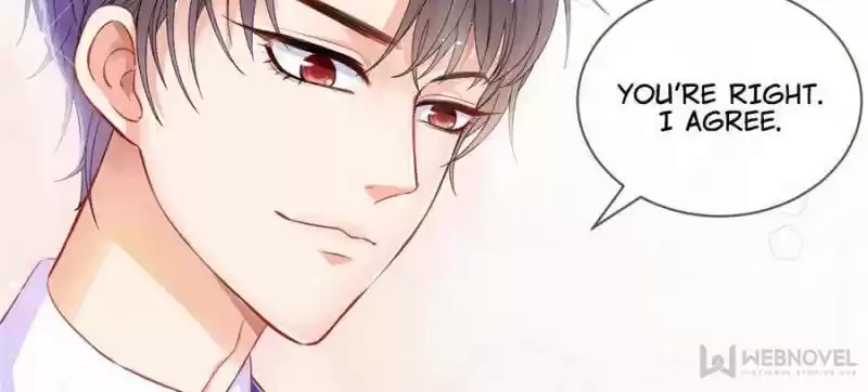 Prince Charming’S Lovely Gaze Chapter 3