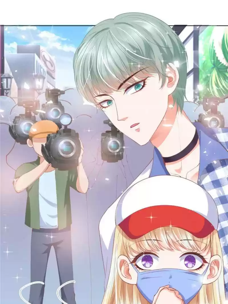 Prince Charming’S Lovely Gaze Chapter 30