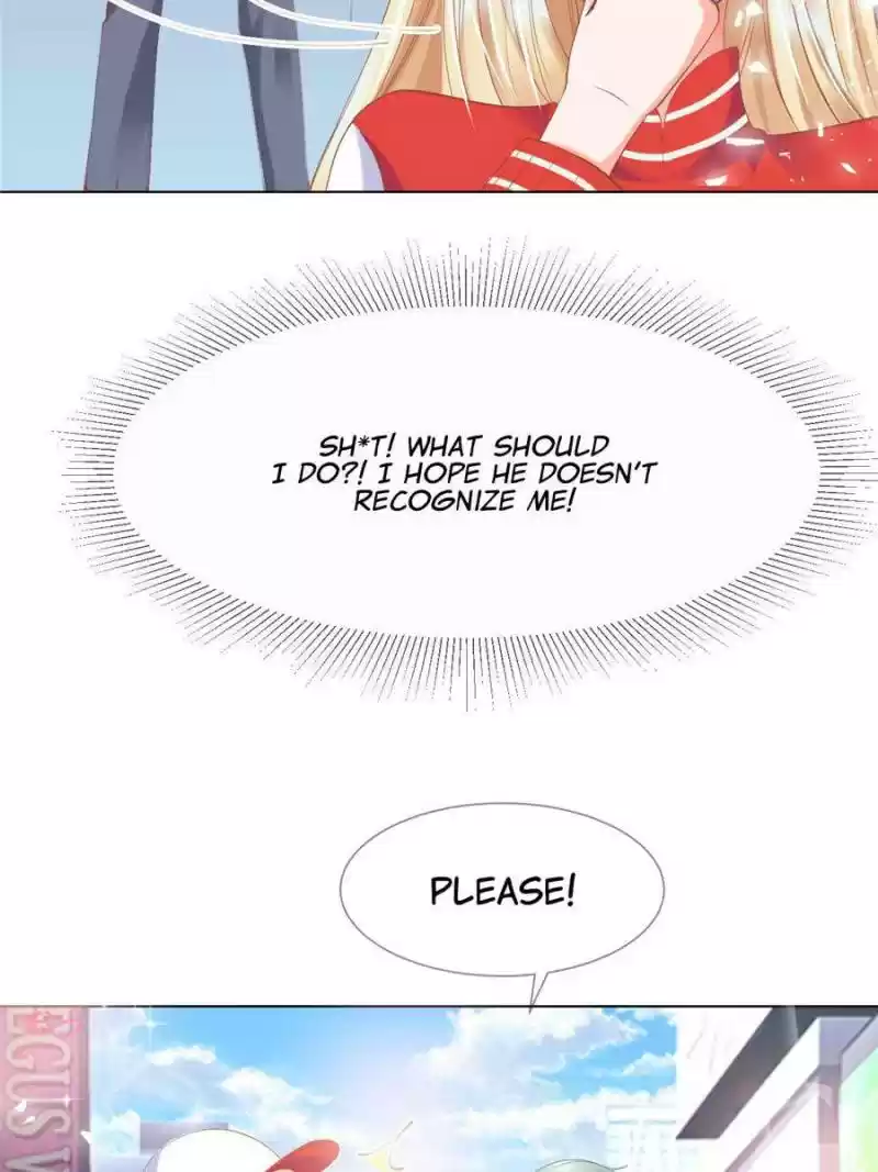 Prince Charming’S Lovely Gaze Chapter 30