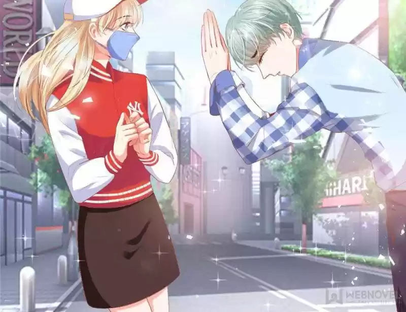 Prince Charming’S Lovely Gaze Chapter 30