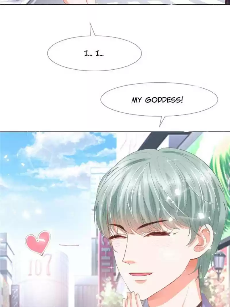 Prince Charming’S Lovely Gaze Chapter 30