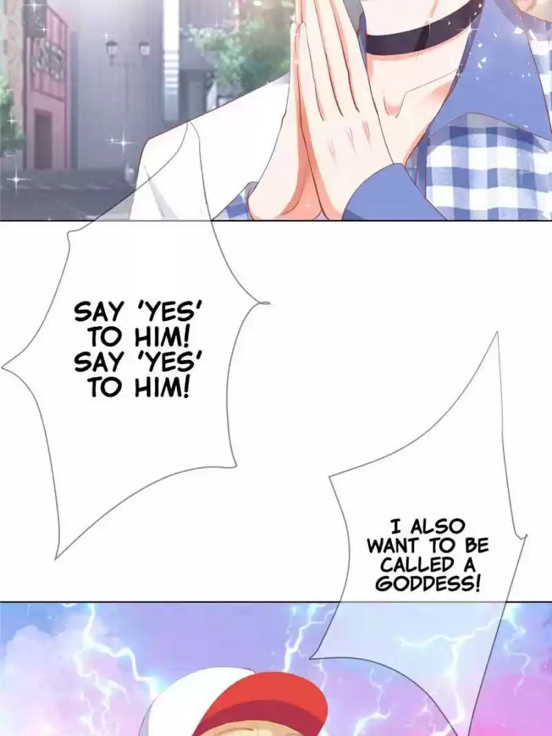 Prince Charming’S Lovely Gaze Chapter 30