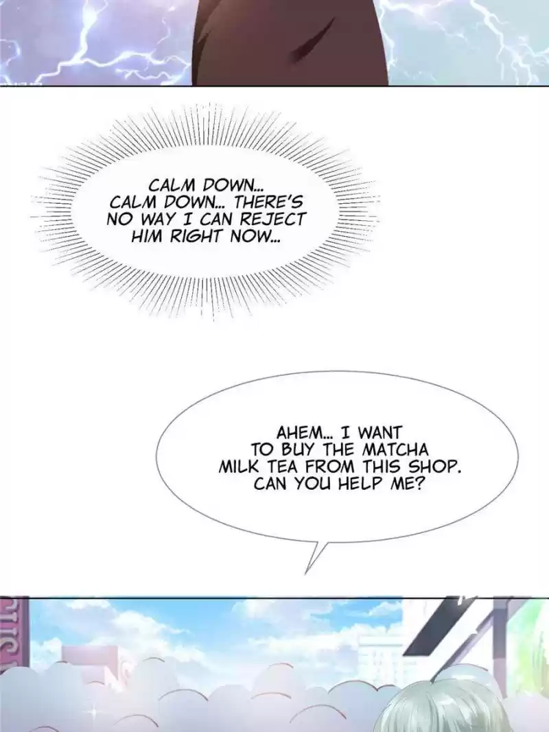 Prince Charming’S Lovely Gaze Chapter 30