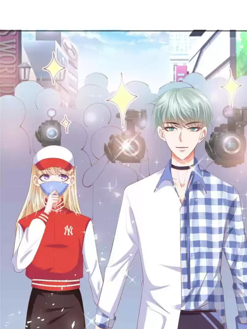 Prince Charming’S Lovely Gaze Chapter 30