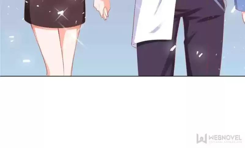 Prince Charming’S Lovely Gaze Chapter 30