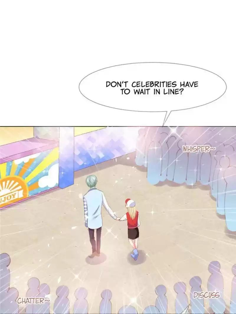 Prince Charming’S Lovely Gaze Chapter 30