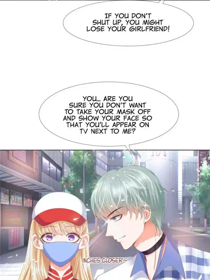 Prince Charming’S Lovely Gaze Chapter 30