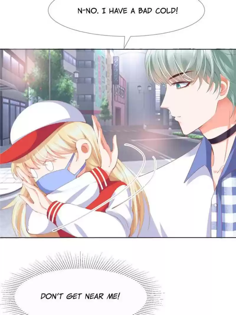 Prince Charming’S Lovely Gaze Chapter 30