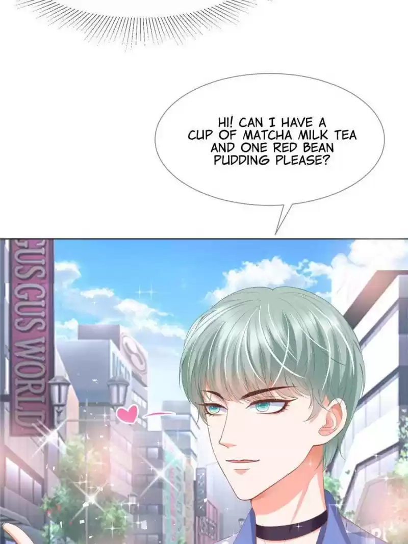 Prince Charming’S Lovely Gaze Chapter 30