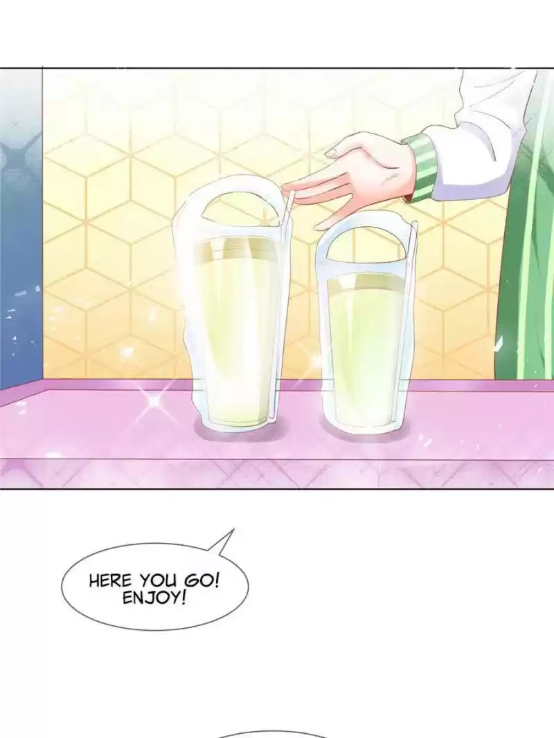 Prince Charming’S Lovely Gaze Chapter 30