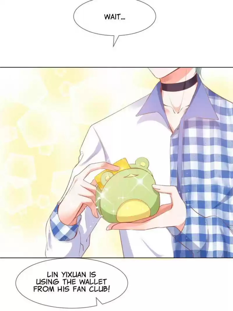 Prince Charming’S Lovely Gaze Chapter 30