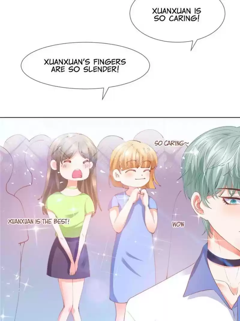 Prince Charming’S Lovely Gaze Chapter 30