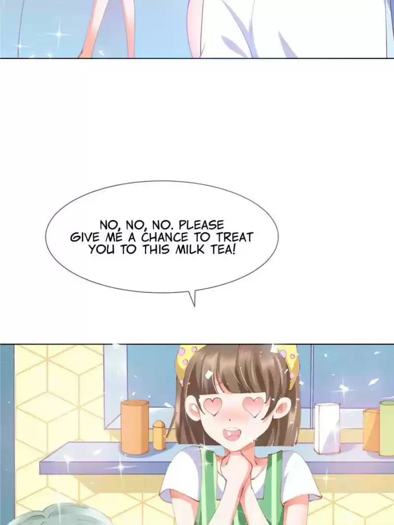 Prince Charming’S Lovely Gaze Chapter 30