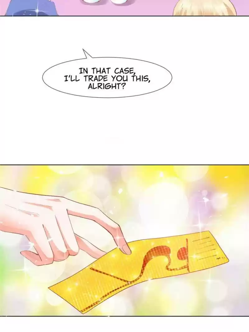 Prince Charming’S Lovely Gaze Chapter 30