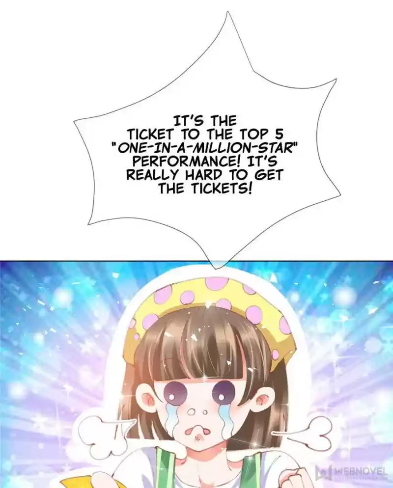 Prince Charming’S Lovely Gaze Chapter 30