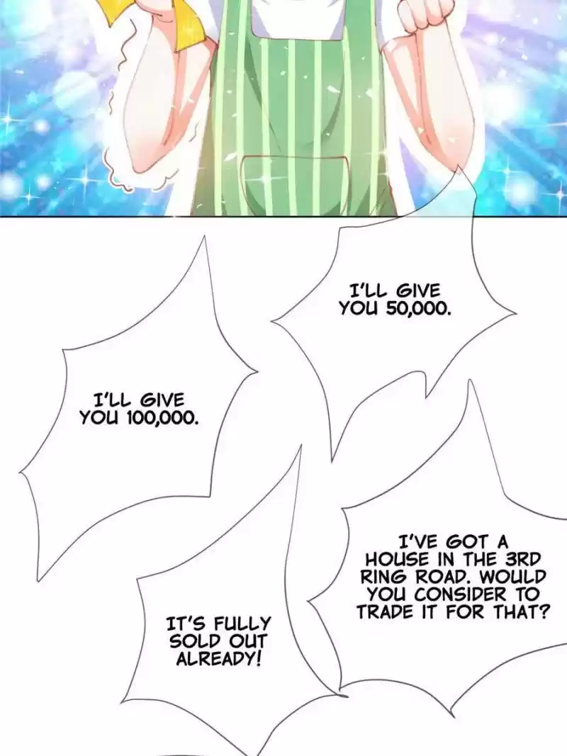 Prince Charming’S Lovely Gaze Chapter 30