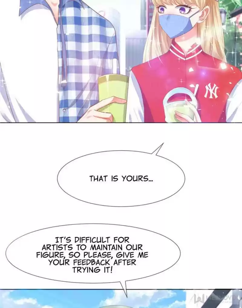 Prince Charming’S Lovely Gaze Chapter 30