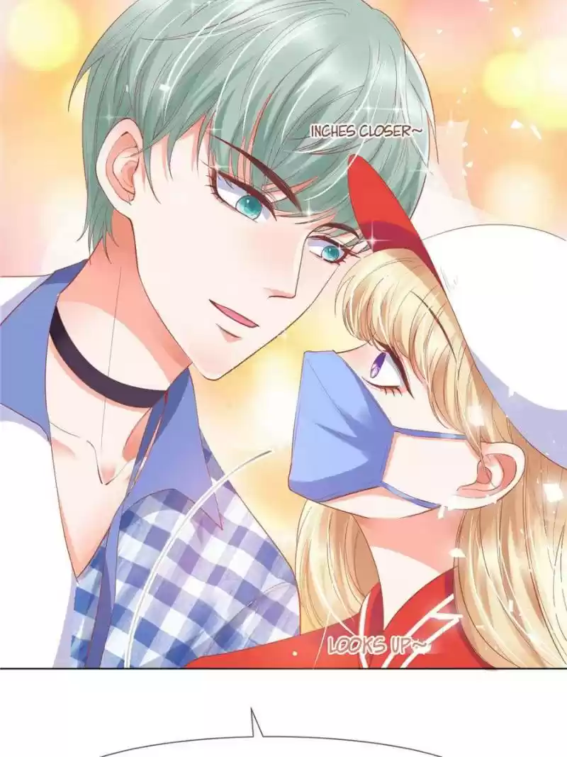 Prince Charming’S Lovely Gaze Chapter 30